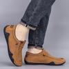 Man Shoes Loafers Lightweight Driving Shoes Walking Breathable Comfortable Casual Shoes Men Sneakers Zapatillas De Hombre