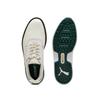 Puma Avant 2 Synthetic Leather Fashion Retro Stable Comfortable Spikeless Sports Casual Mid-Top Golf Shoes Men golf shoes 314081-01