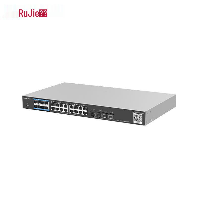Ruijie RG-NBF5200M Series Managed OLT Optical Convergence Switch