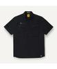 BOLDEST Airidote Mechanic Short Sleeve Shacket V2 2Asam26001Bkw