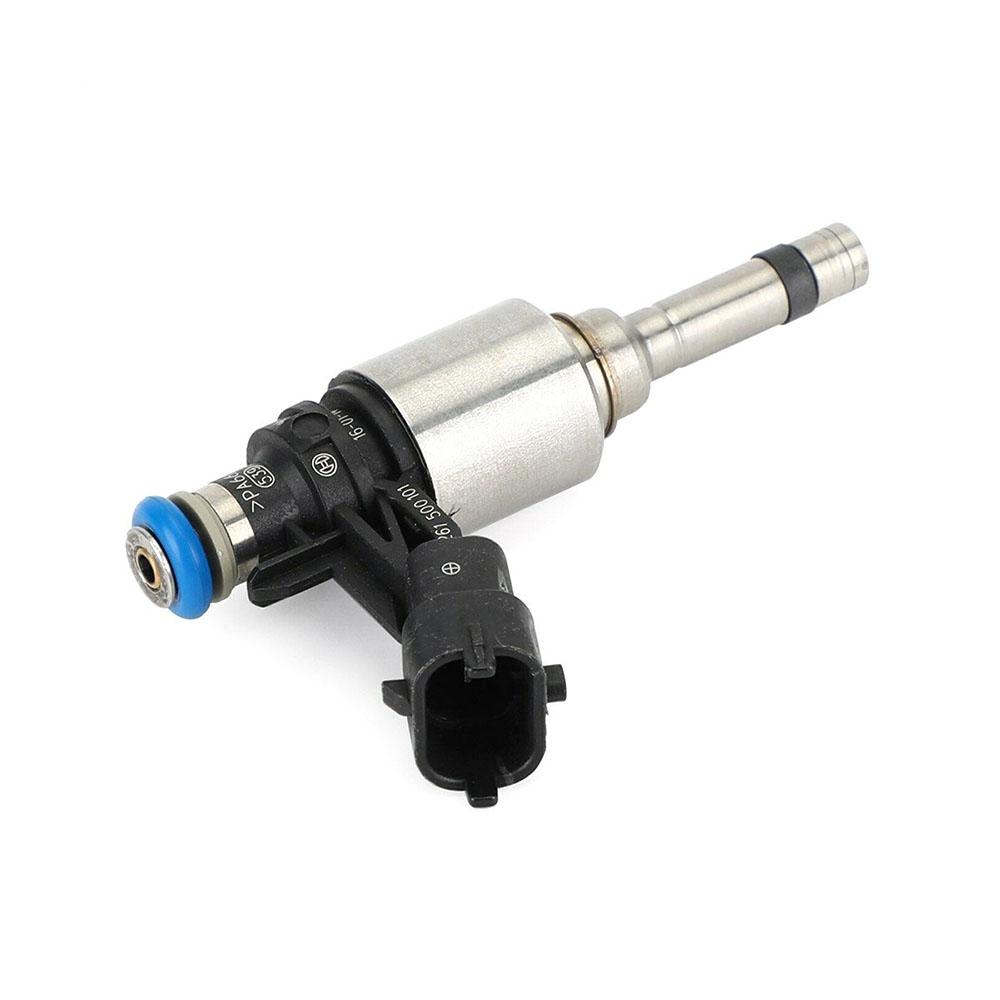 4× Fuel Injectors 35310-2B110 For Hyundai Accent Veloster Kia Rio Soul 2012-2017