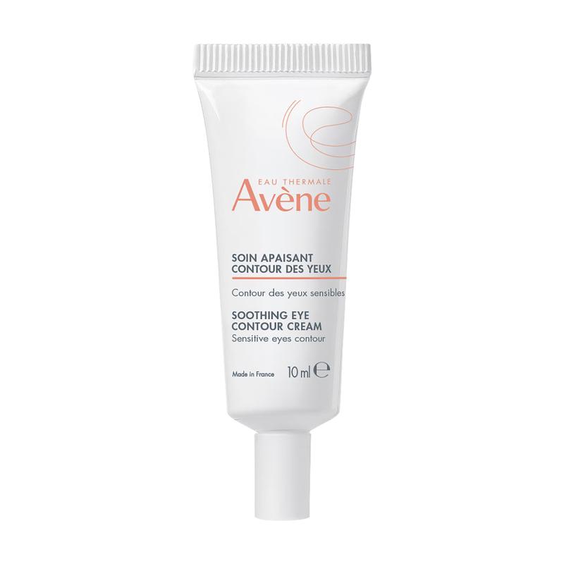 Avene Успокаивающий крем для глаз