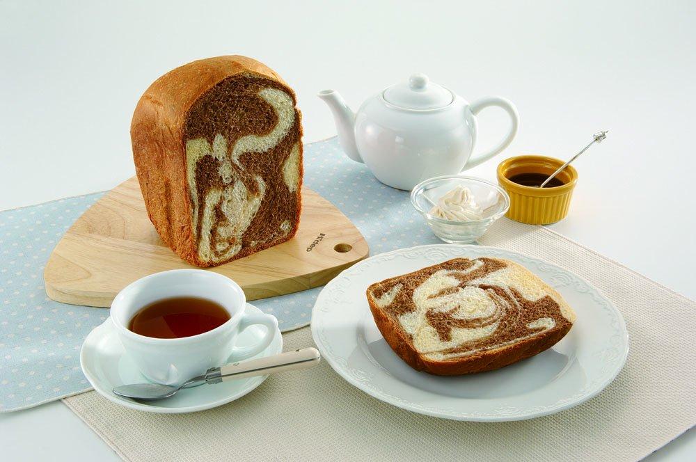 ZOJIRUSHI ホームベーカリー BB-KT10-WB ホワイト ZOJIRUSHI