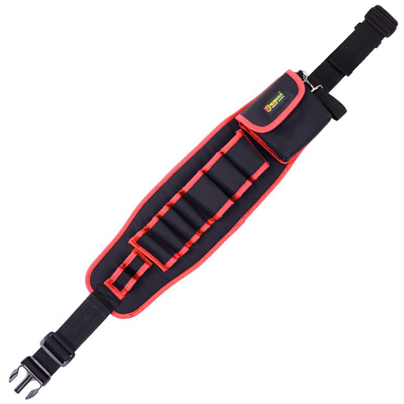 Miling Waterproof Oxford Tool Waist Bag