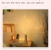 Simulated Tree Branch LED Lights for Festive Room Decor