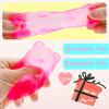 Little Bear Maltose Pinch Stress Relief Ball Stress Relief Toy Pinch Stress Relief Tool Easter Slow Rebound Decompression Toy