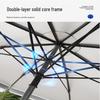 OEING Outdoor Sunshade Umbrella