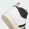 adidas Jabbar Hi JI3445 Unisex Originals Sneakers Cloud White / Core Black / Off White