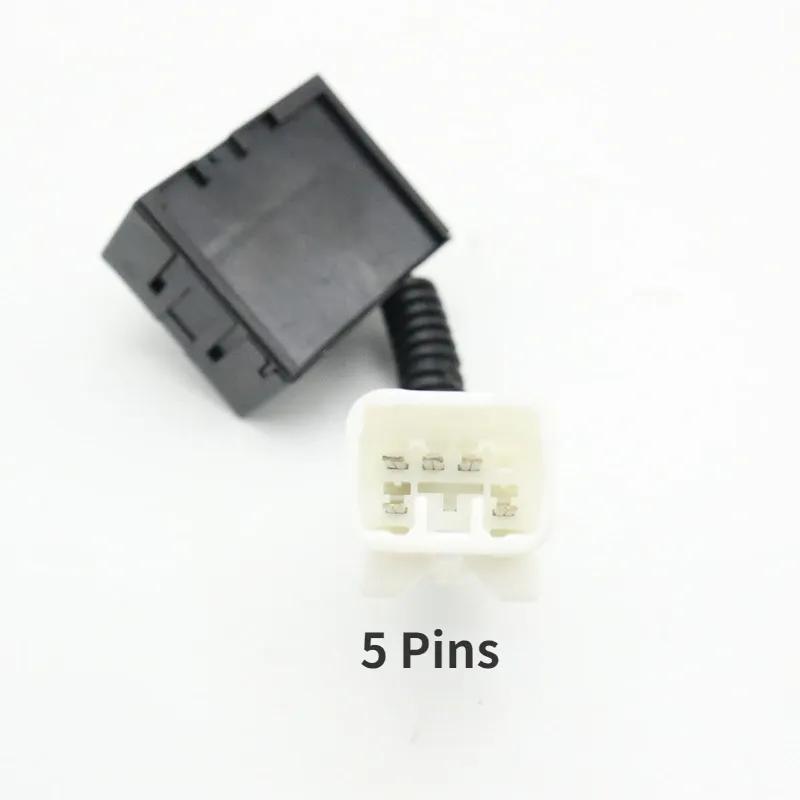 Car Front Seat Heating Heater Control Module For Lexus NX IS F IS250 IS350 ES350 240 GS300 GS350 RX270 RX350 RX450H 87501-60010