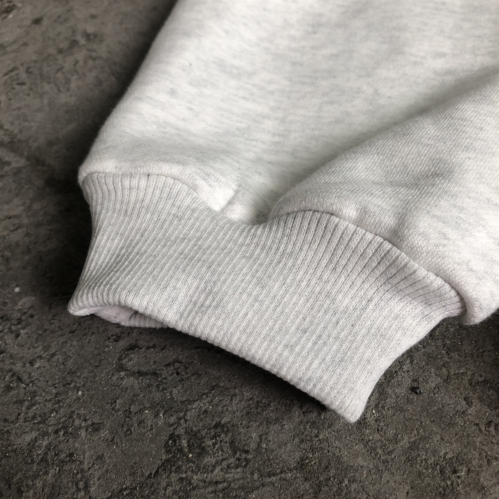 Fashion Streetwear Quality Printed Sweatshirt Casual Loose Oversized Tops Hoodies