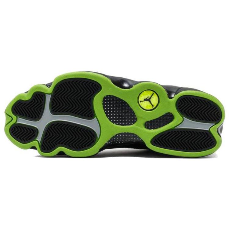 Jordan 13 Altitudes Retro 2010 414571-002