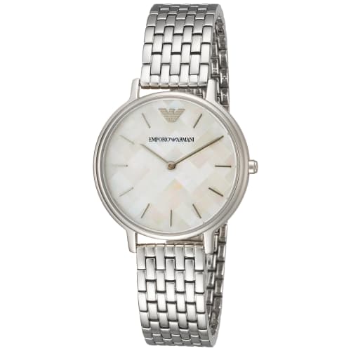 

Emporio Armani Women s Watch AR11112, Officially Imported