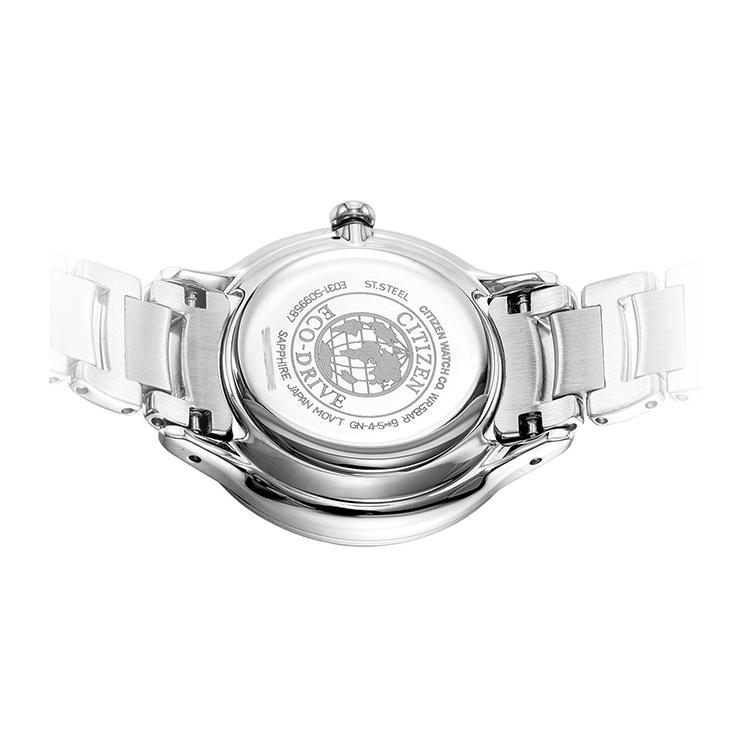 Citizen Women's Ecology Drive Collection Watch EM0380-57D