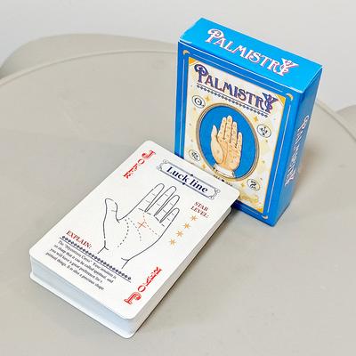Forudsigelse af fremtiden – Tarot