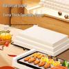 OIMG High-Temperature Non-Stick Baking & Grill Paper