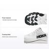 HOKA Clifton 10 Bílá Černá Pánské Tenisky 1162030-WBLC