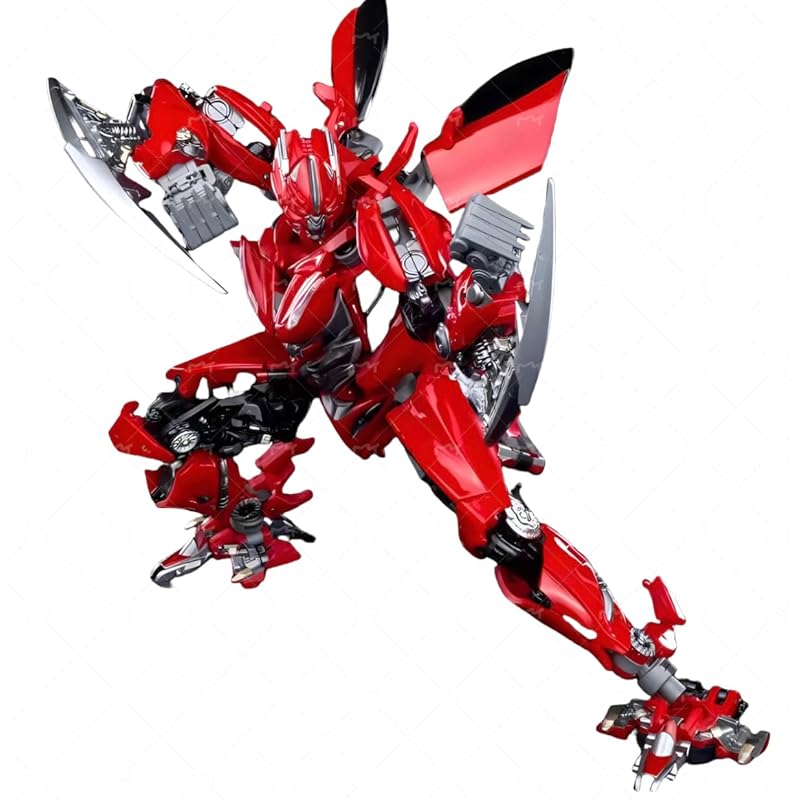 

EC TOYS EC-01