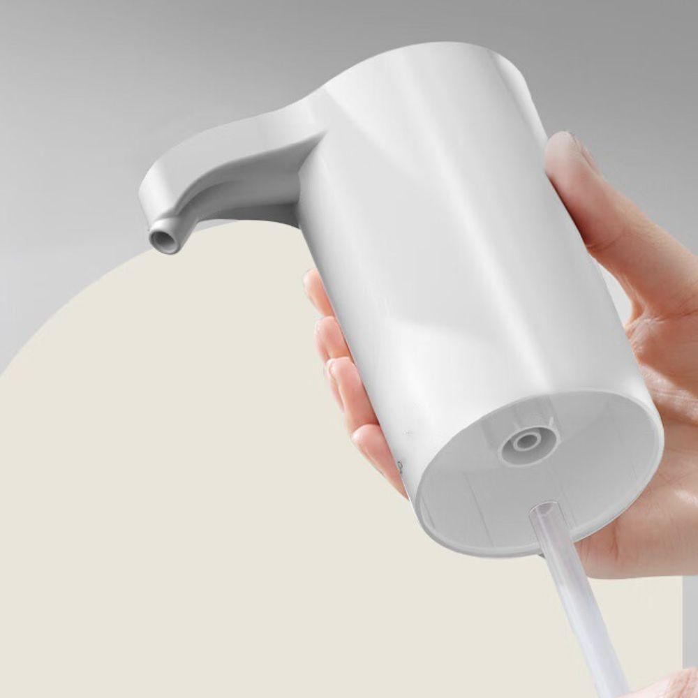 Automatic Drinking Water Pump Labor-saving Gallon Bucket Pump Electric Water Dispenser Dormitory