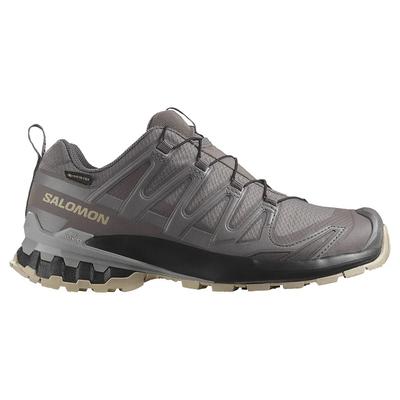 XA Pro 3D V9 Goretex Trail Running Shoes