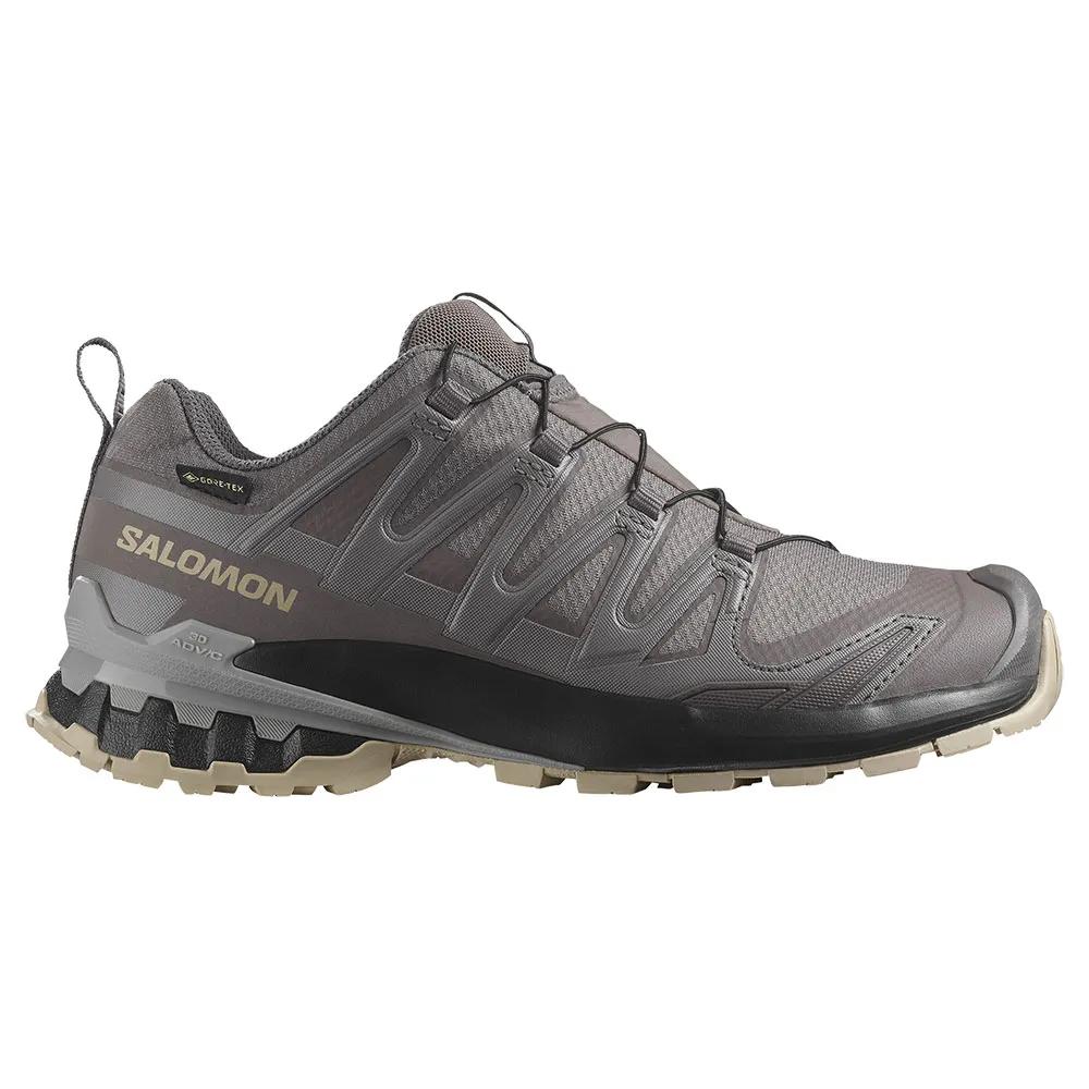 

Salomon Кроссовки для трейлраннинга XA Pro 3D V9 Goretex 43 1/3