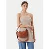Bag Liu Jo Liu Jo Ecs S Hobo AF5043 E0058 Brown