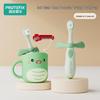 Dinosaur Doctor Training Toothbrush & Cup Set
