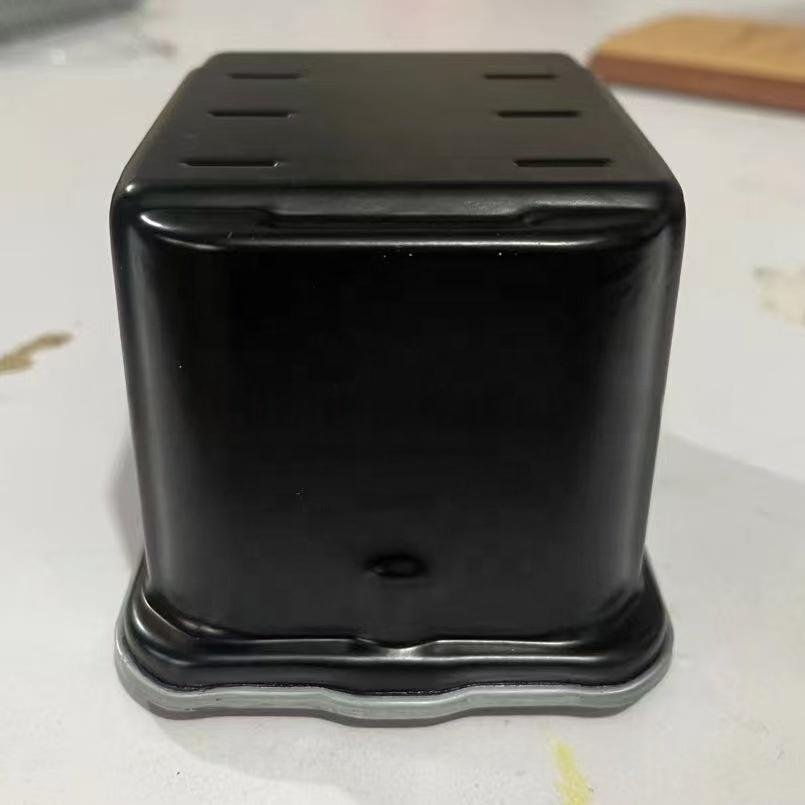 OEM D108G10B Customized Pump Truck Multiway Valve High Pressure Filter Element Hydraulic Station Filter Element