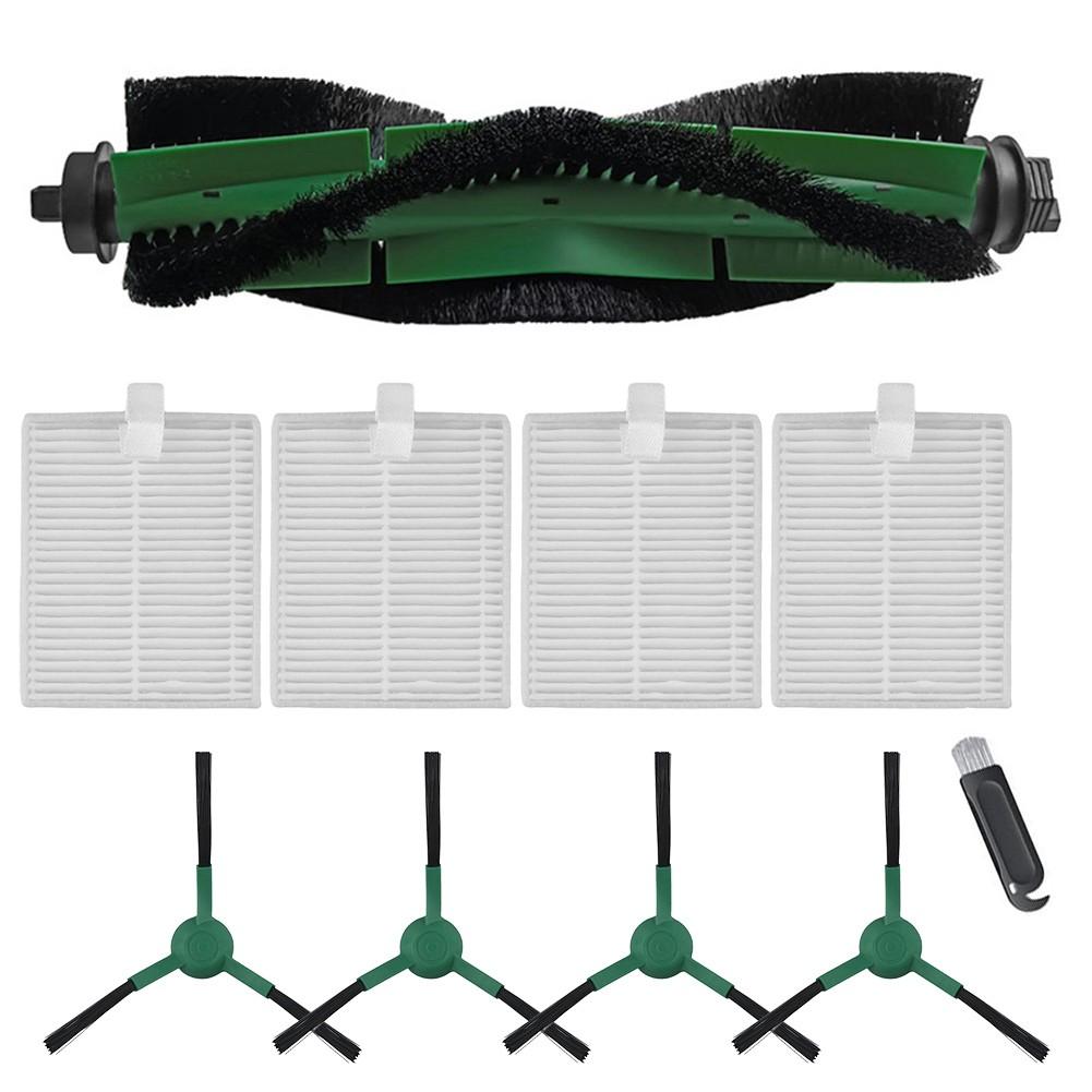 

Cleaning Performance Cleaning Brush Kit Vacuum Cleaner Accessories A