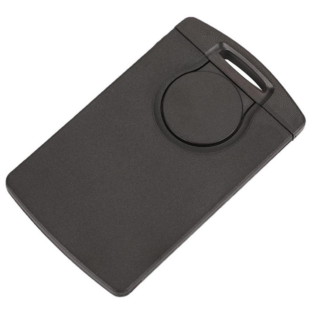 433MHz ID46-PCF7952A Chip Smart Remote Car Key Card Fob for Renault Megane 2 3 Scenic Clio Logan Car Remote Key Card 4 Button