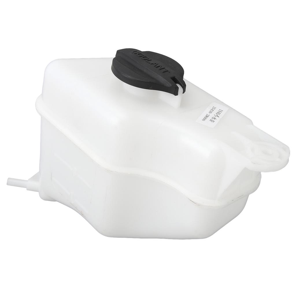 Coolant Reservoir Tank 25430 2W000 Durable Rugged Wear Resistant Coolant Overflow Reservoir Tank For Sante FE