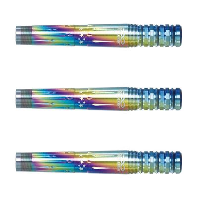 Dynasty TRIPLEIGHT Effort4 Effort 4 Type B Rainbow95 2BA Hisahiko Yamato Player Model Dart Barrel Dart Set type-B