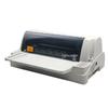 Fujitsu DPK880T Enterprise Flatbed Dot Matrix Printer CN plug (adapter included)