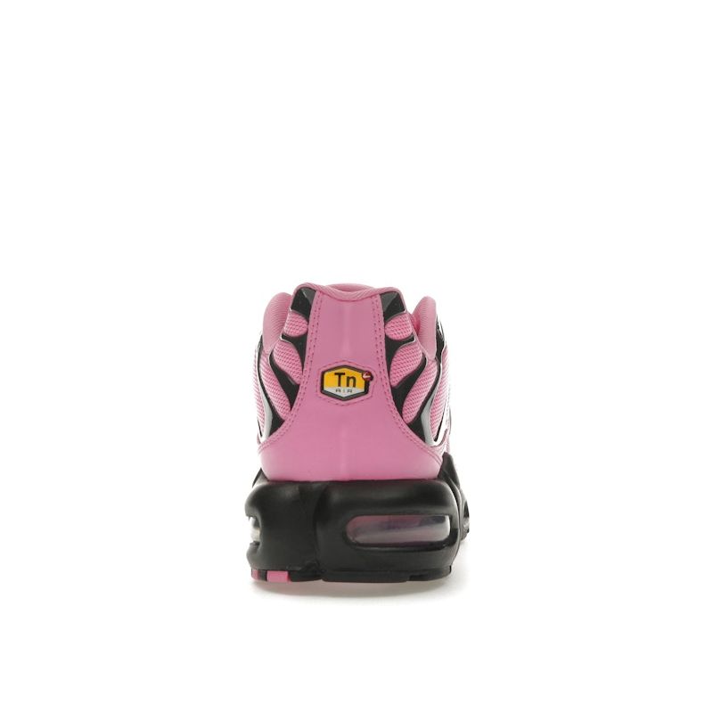 Nike Air Max Plus SE Pink Black Women Sneakers HJ9743-601