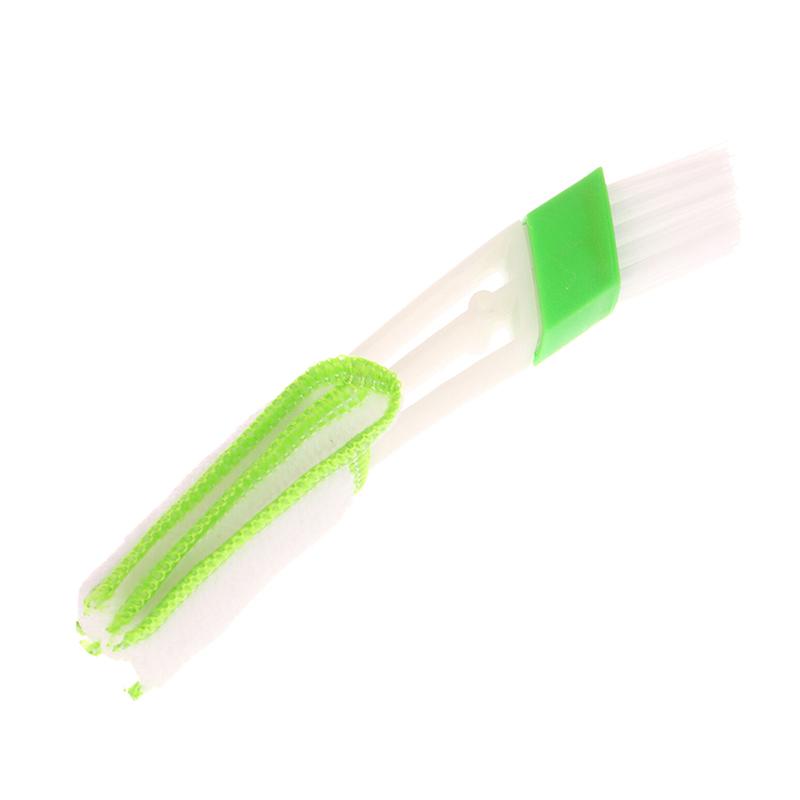 1 Set Car Cleaning Brushes Washing Glove Towel Sponge For Car Leather Air Vents Rim Cleaning Tools Detailing Brush Kit