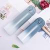 Shangqi Gradient Stainless Steel Insulated Travel Tumbler Set