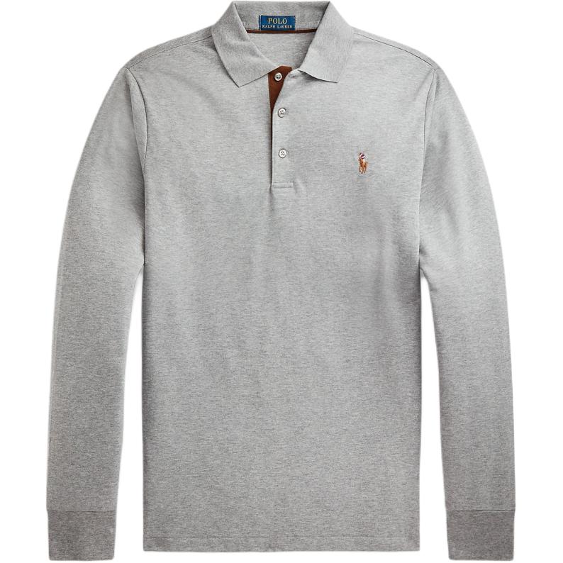 Polo Ralph Lauren Cotton Mesh Pullover