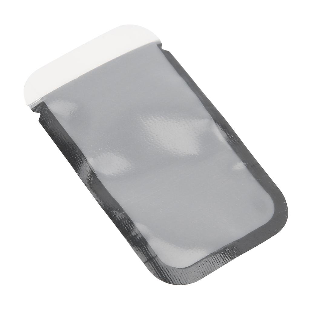 100pcs Disposable Dental Barrier Envelopes Dental Digital X   ive Bag Accessory(0#  4.5 x 2.4cm 1.8 x 0.9in )
