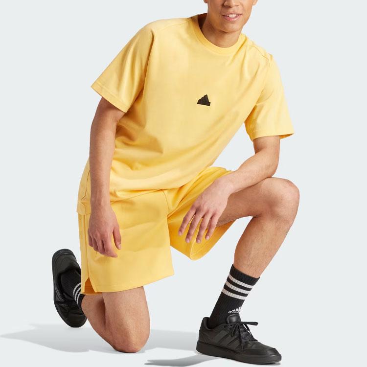 adidas Z.N.E. Tee IR5238