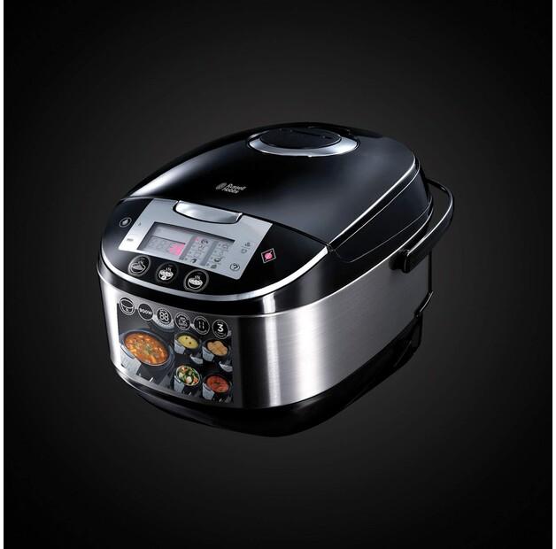 Мультиварка Russell Hobbs Cook@Home (21850-56)