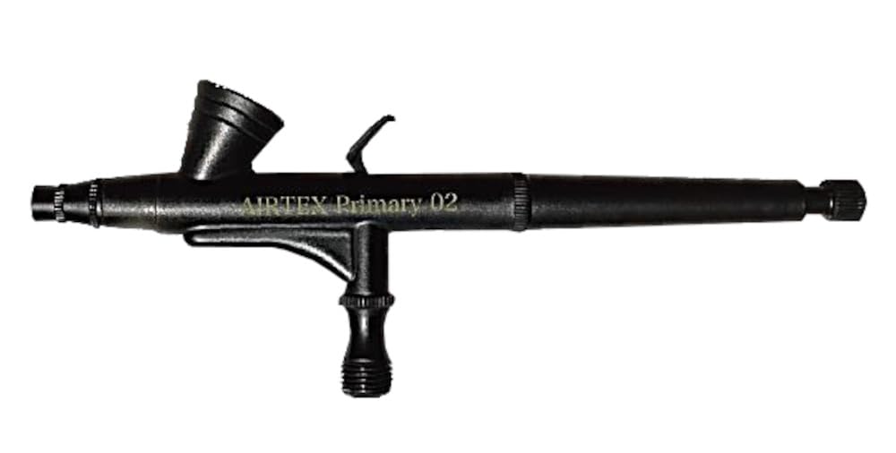 

Airtex AIRTEX Primary02 Инструмент для хобби PR02 чёрный