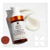 Kiehl S Powerful Strength Line ReduCing Dark CirCleS diminiShing Vitamin C Eye Serum 15ml