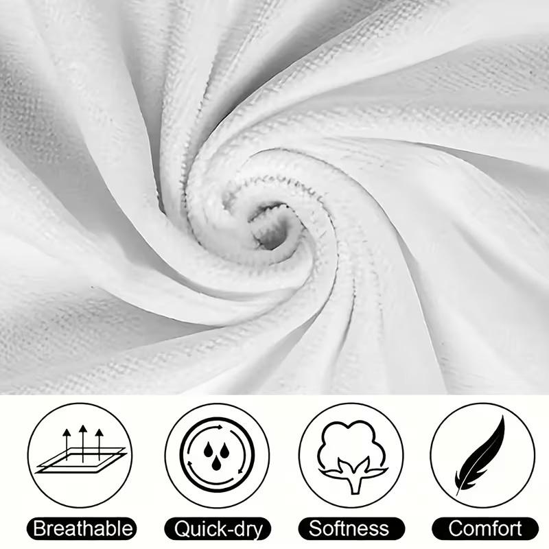 Halloween horror thriller theme Stranger Things soft beach towel outdoor camping vacation swinging beach scarf decorative blanket B2