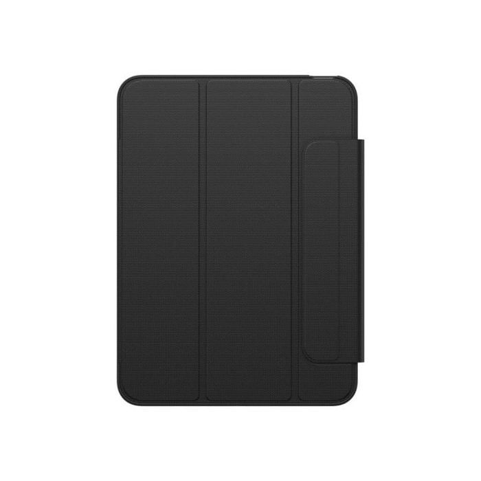 Coque ipad 10,9" - otterbox - symmetry folio - antichoc - ultra-mince - support intégré