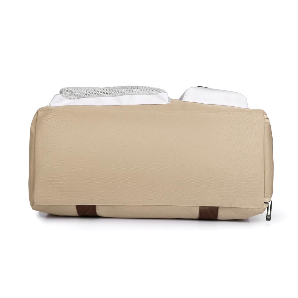 Gym Bag Large Capacity Travel Bag Dry and Wet Separated Luggage Bag Travel Boarding Bag Separation Shoes Bags