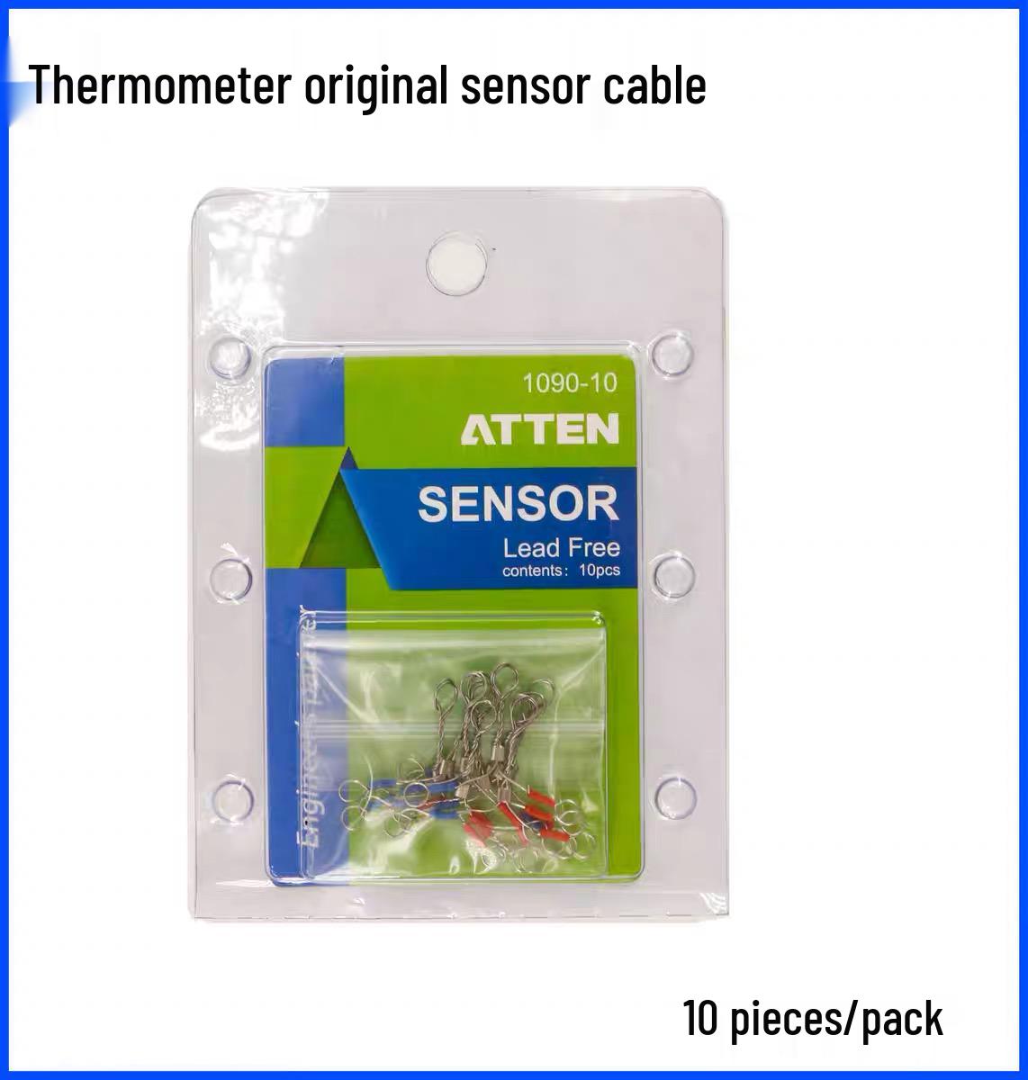 

Antaixin ST-1090 Electric Soldering Iron with Temperature Tester & Battery Display