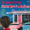 LP Record VARIOUS - Original Hits By Great Rock'N Rolle VIP4008 MUSICOR 1976 Japan Rock Used