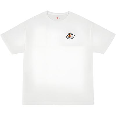 Üst giysisi – T-shirtler