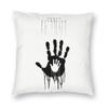 Vintage Higgs Monaghan Bootleg 90S Retro Pillowcase Printed Cushion Cover Decor Death Stranding Pillow Case Cover Home Zipper