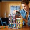 LEGO ICONS 10312 Jazz Club