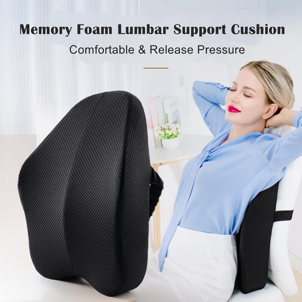 back pillow for flight